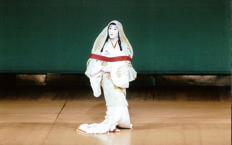 名古屋舞踊協会