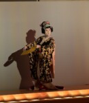 第2回沢瀉会「京鹿子娘道成寺」