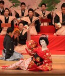 第2回沢瀉会「京鹿子娘道成寺」