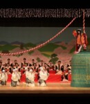 第2回沢瀉会「京鹿子娘道成寺」