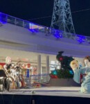 オアシス21にて