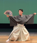 第2回沢瀉会「河」